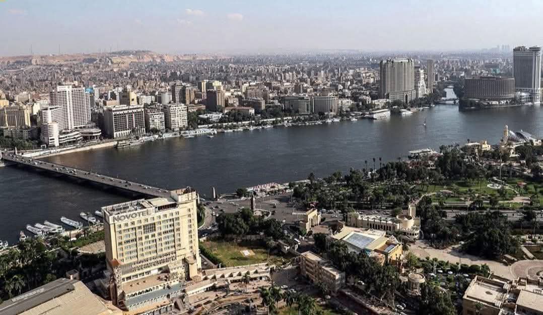 ماونتن فيو تخطط لضخ استثمارات بـ50 مليار جنيه في مصر 