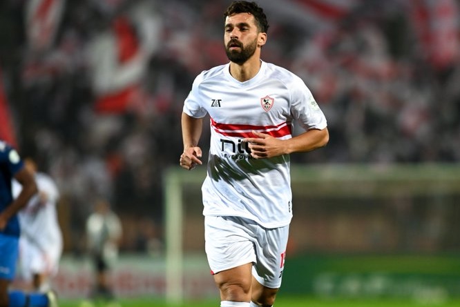 تحديد موعد مباراتي الزمالك وستيلينبوش في ربع نهائي الكونفدرالية