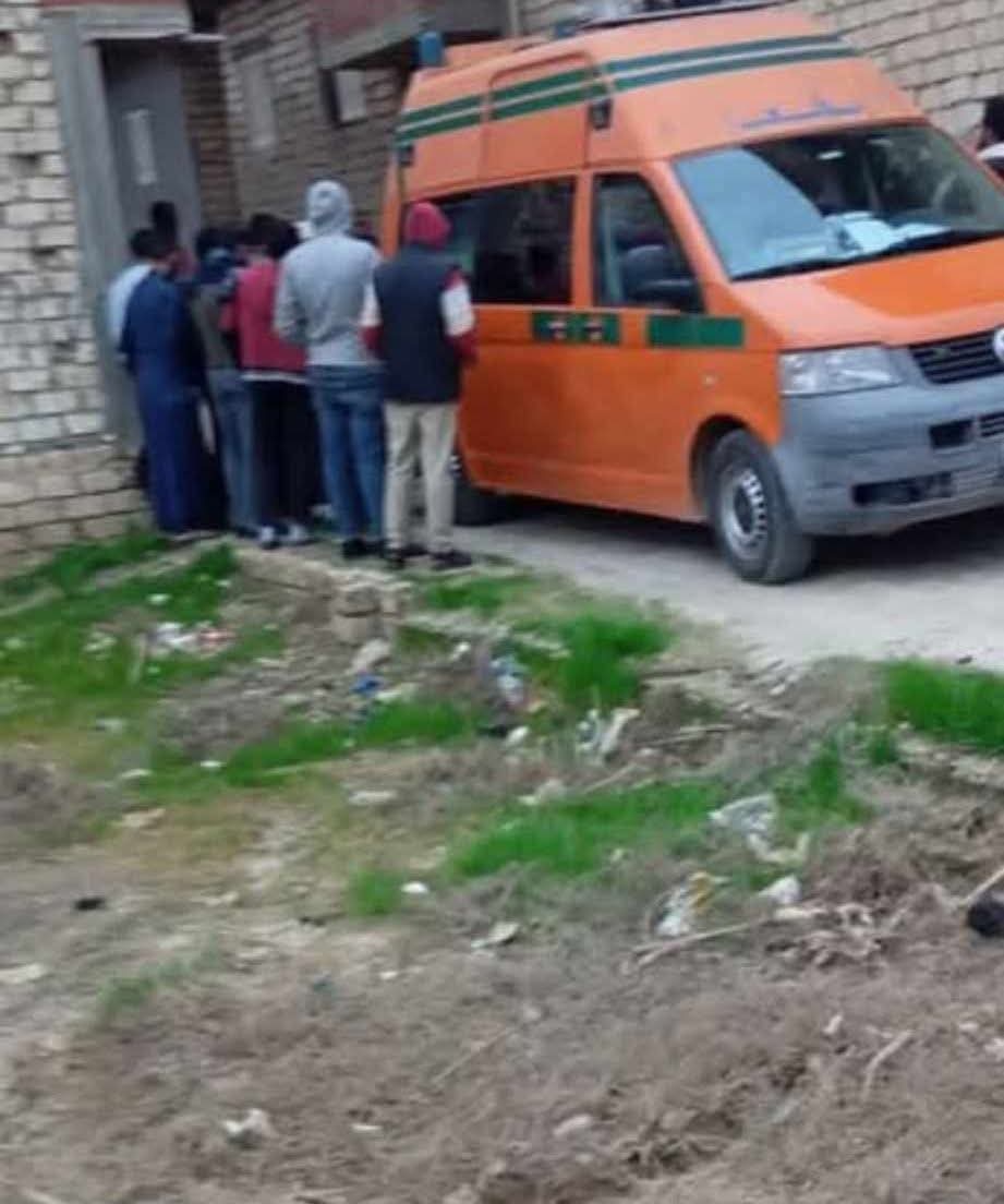 شاب يقتل شقيقته في ملوى بعد زواجها العرفي قبل صدور حكم الخلع 