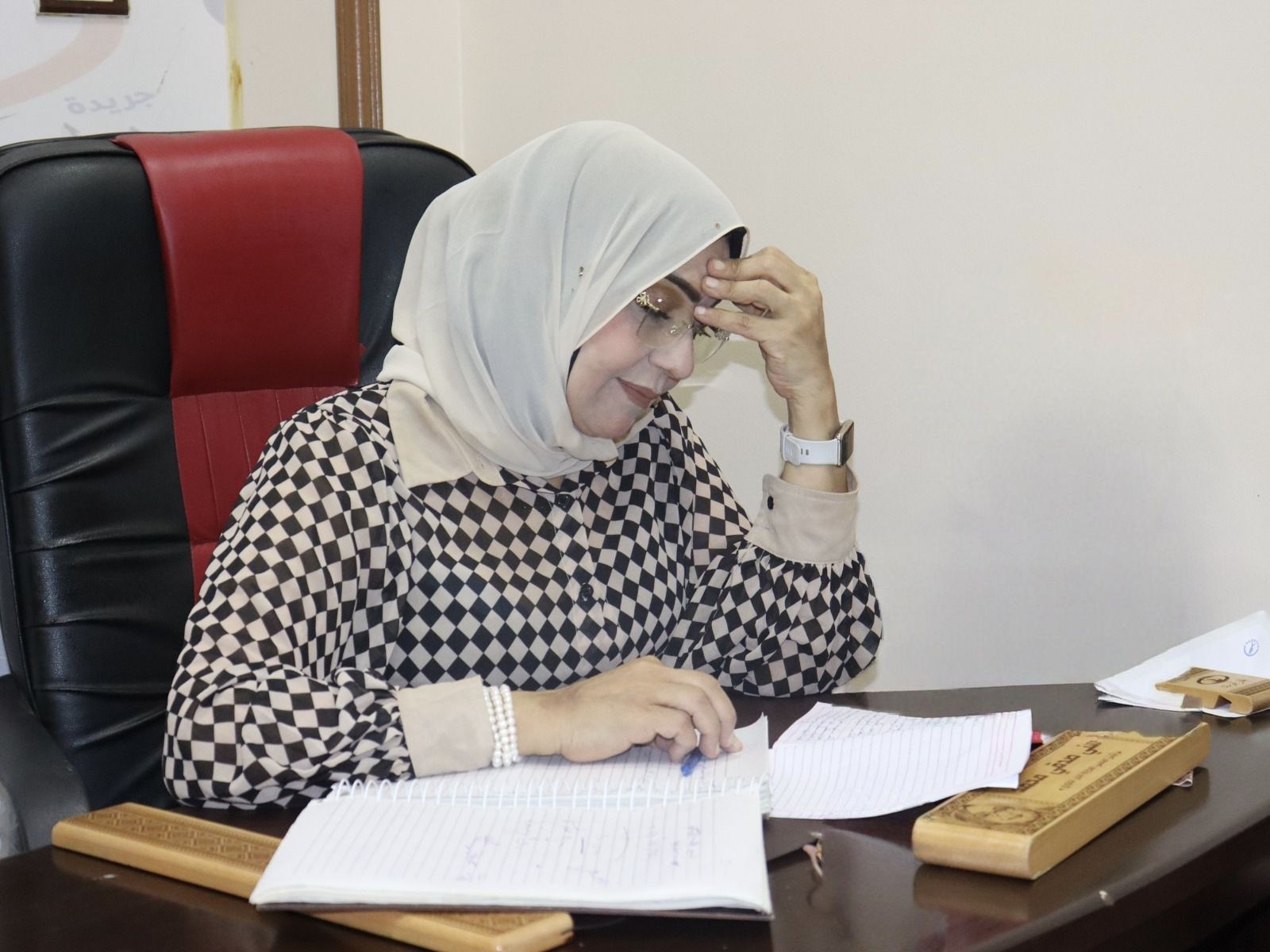 منى صدقى تكتب : هو فيه أيه ؟!