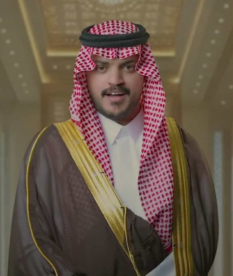 خالد العمري: التحول الرقمي فرصة ذهبية للشركات الناشئة   