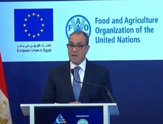 وزير الخارجية: مصر ترحب بمشاورات مبادرة حوض النيل لوضع منصة جامعة وفقا للقانون الدولي