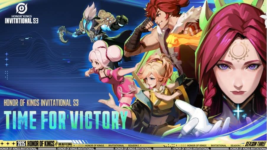 اونر HONOR OF KINGS تكشف عن تفاصيل نظام الحظر والاختيار العام وبطولة INVITATIONAL المرتقبة