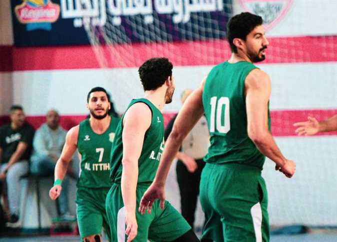 الاتحاد السكندري يواجه الفتح الرباطي في افتتاح مشواره بـ «BAL 2025»