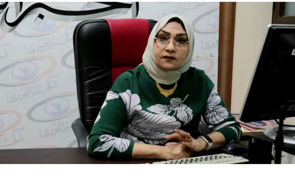 يوم المرأة العالمى بقلم : منى صدقى مازن 
