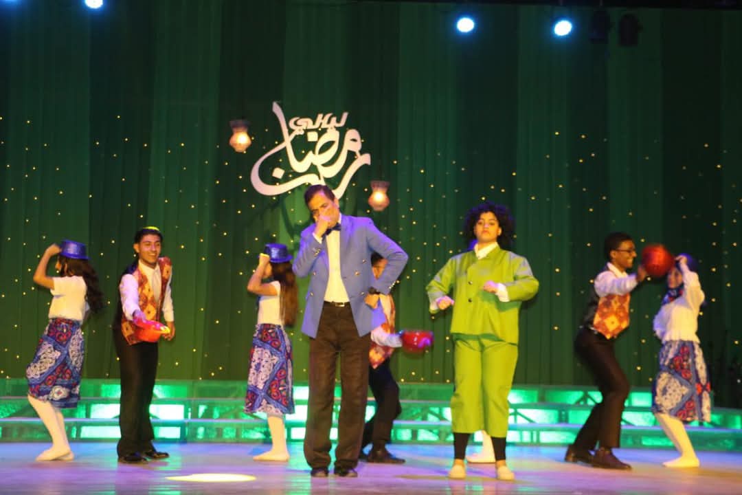 أوبرا عربي