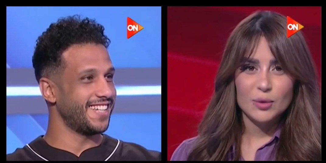 إسلام جمال عبر 