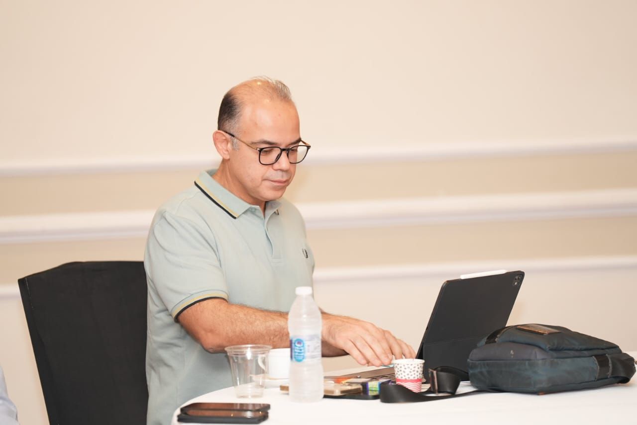 الرقابة المالية تعقد ورش عمل للمحررين الاقتصاديين بشأن المستجدات والتطورات بالقطاع المالي