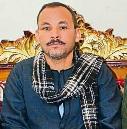 الخبر الفورى ينعى آل الحضري بأولاد اسماعيل لوفاة صلاح بحر الحضري ابو همام