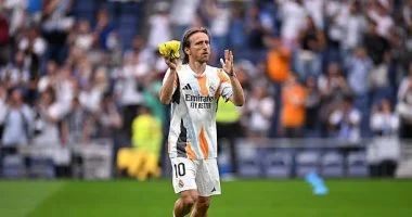 ريال مدريد يخطط لخطف نجوم الأندية وصفقات من العيار الثقيل 