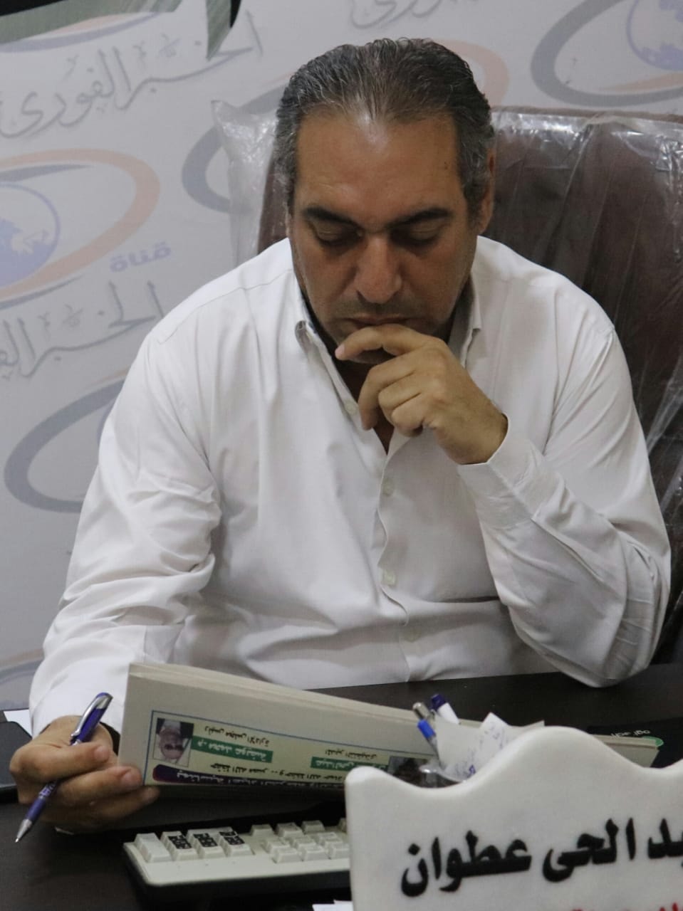 عبدالحى عطوان يكتب :- تطور الحرب على مصر من المراجل البخارية الى مياه النيل