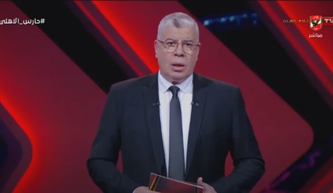 شوبير: الأهلي قوة مصر الناعمة..«ومساندته مطلوبة»