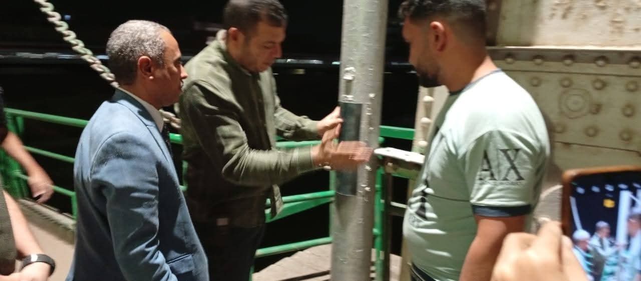 محافظ أسيوط يوجه برفع درجة الاستعداد لموسم الشتاء.. وإجراءات وقائية لتأمين أعمدة الإنارة بمنفلوط  