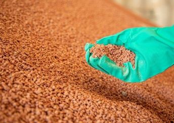 15.5% تراجعا في قيمة صادرات الأسمدة خلال 2024