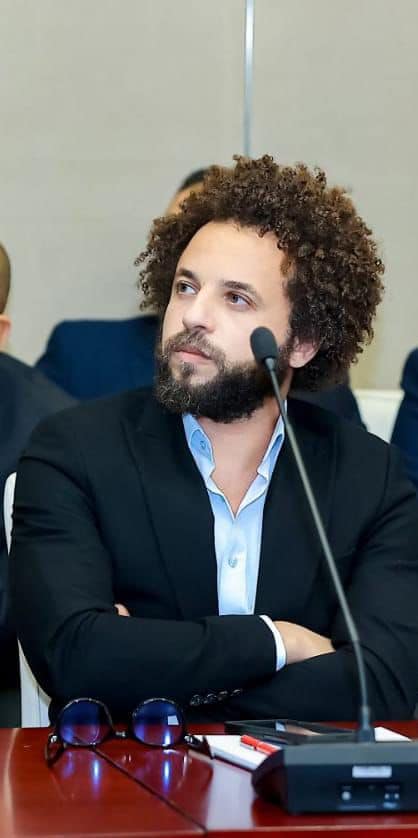 تعاون بين شركتَي Smart Station Solutions و SandexAI لتطوير منتج رقمي مصري متقدم للرؤية الحاسوبية