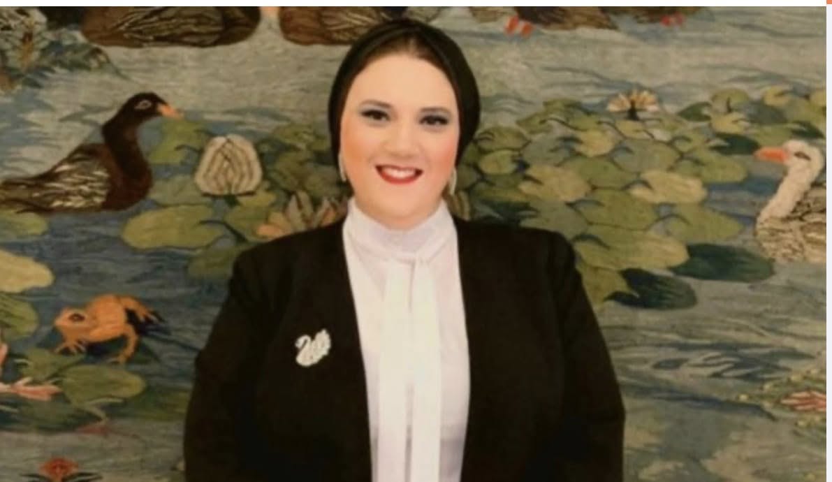 داليا الحزاوي: توقيع اتفاقية السلام فرصة لتعزيز الوعي الوطني لدى الأجيال الجديدة