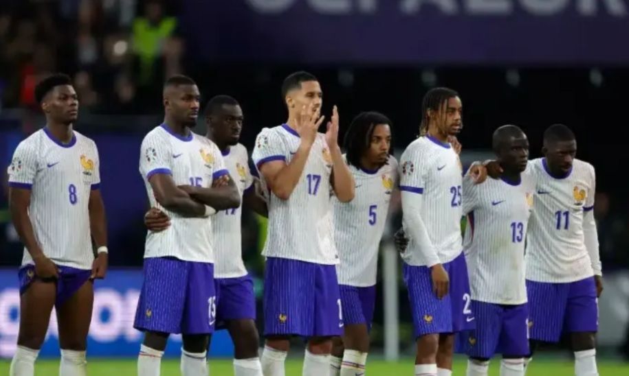 الليلة .. فرنسا ضد أيسلندا بالجولة الرابعة من المجموعات المؤهلة لكأس العالم