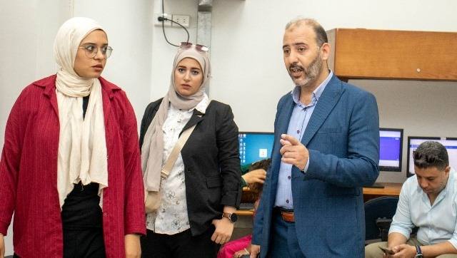 الجامعة المصرية الروسية تعلن أسماء الأطفال المكرمين بالدورات المتطورة