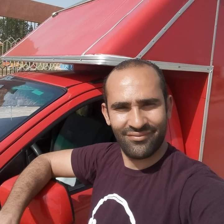 مؤسسة الخبر الفوري تتقدم بالعزاء الي مدير العلاقات العامة بالجريدة لوفاة ابن عمه