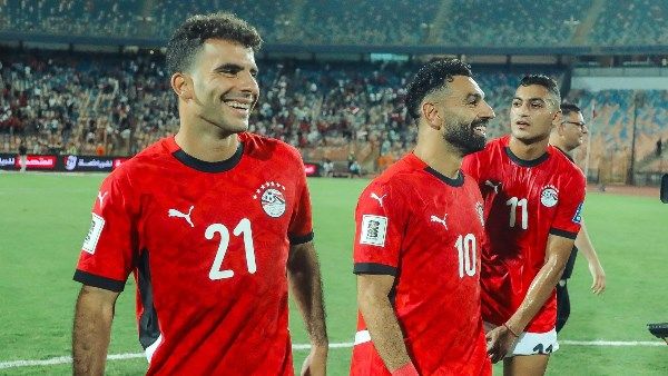تعرف على موعد مباراة مصر أمام بوركينا فاسو في تصفيات مونديال 2026