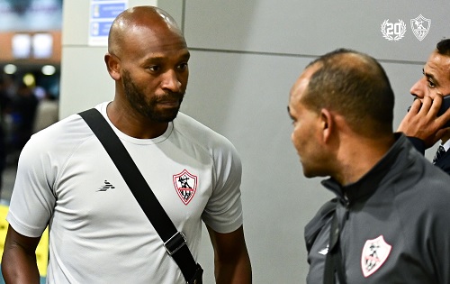 الزمالك يكشف طبيعة إصابة شيكابالا ومصطفى شلبي
