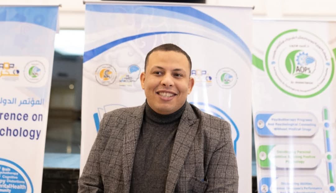 مؤمن أشرف: الذكاء الاصطناعي ركيزة أساسية لاستثمار ذكي ونمو اقتصادي مستدام في مصر