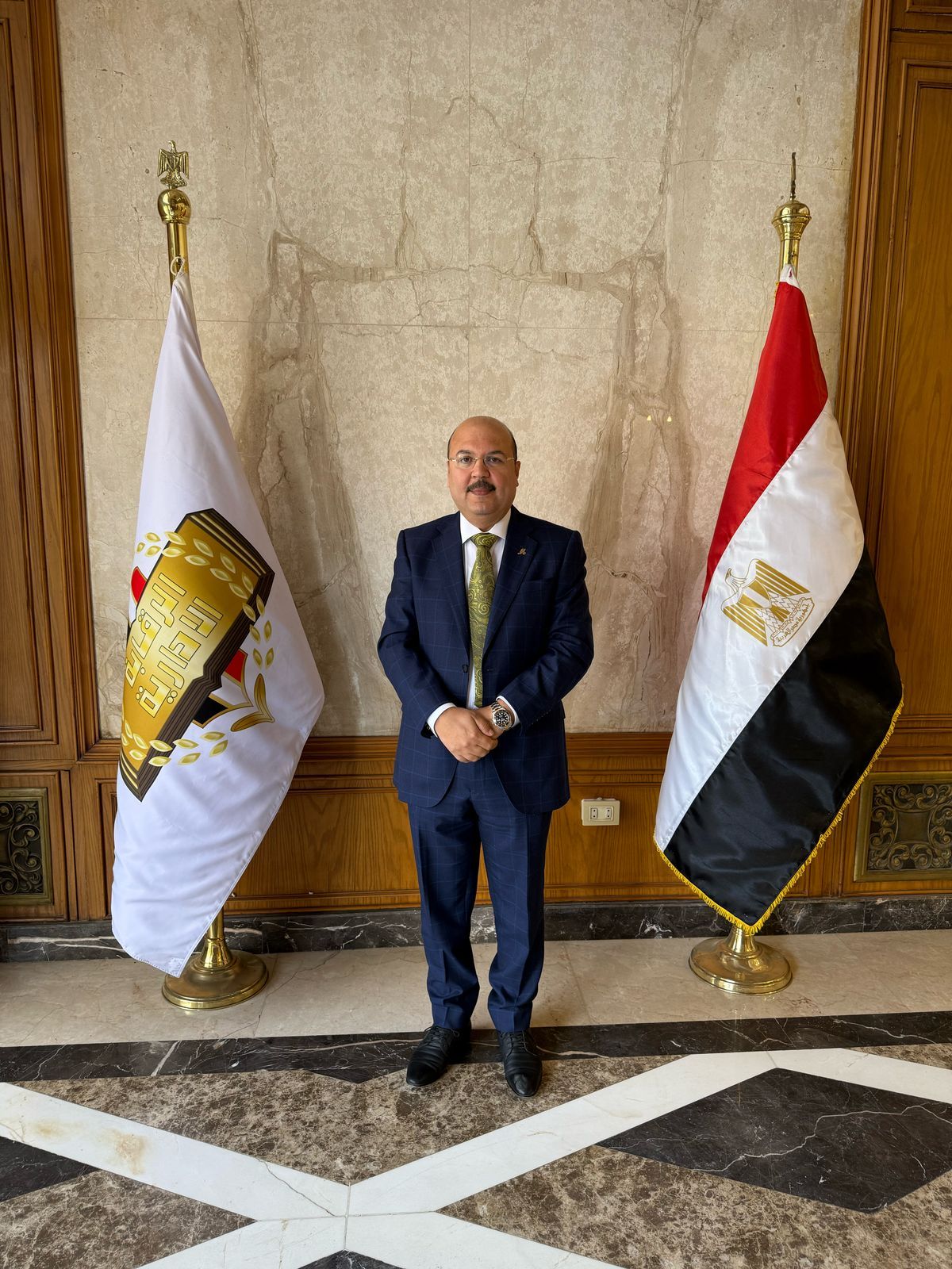 رئيس شعبة الأدوات الكهربائية: خدمات الجيل الخامس تعزز سلاسل الإمداد.. واللوجستيات الذكية مستقبل الاقتصاد