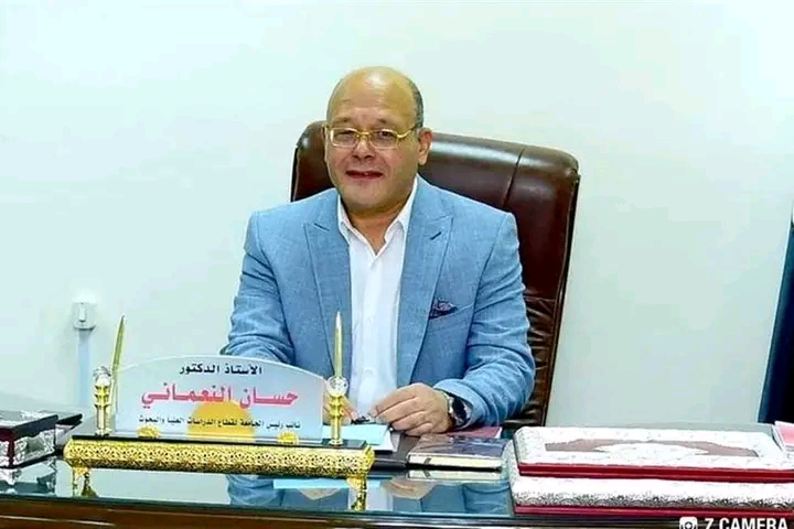 20 نوفمبر.. جامعة سوهاج تنظم المؤتمر الثالث للإبتكار وريادة الأعمال