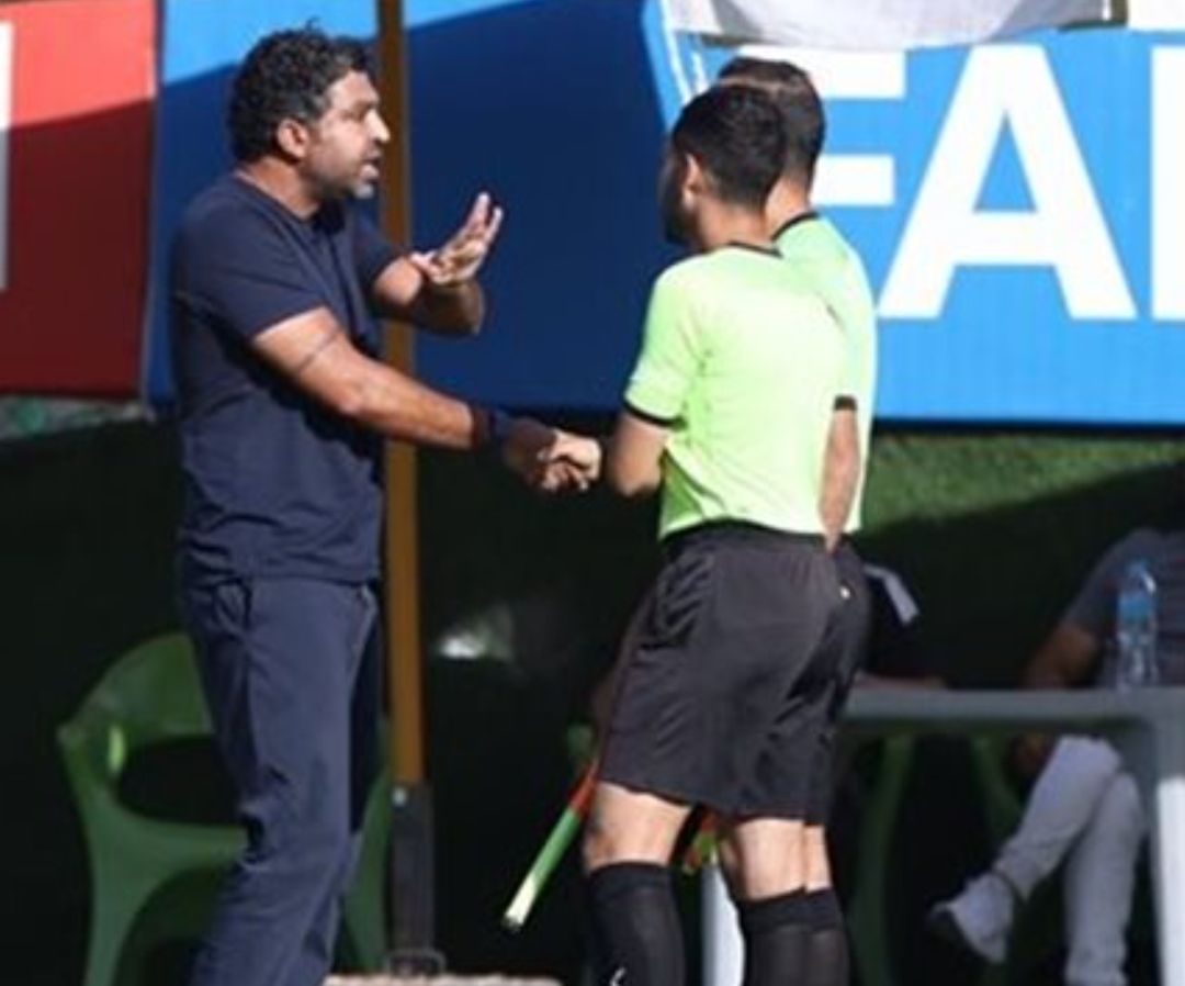 إتحاد الكرة يصدر قرارات مهمة بشأن مباراة الأهلي وبيراميدز بدوري الجمهورية 2007