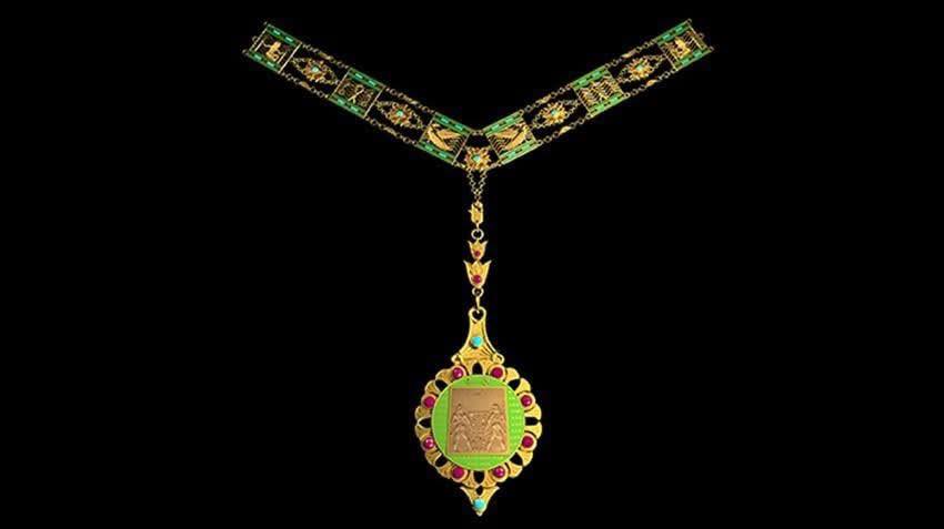 الرئيس السيسي يقرر إهداء الرئيس الأمريكي دونالد ترامب قلادة النيل تقديرًا لدوره في جهود السلام