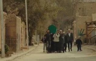 ولاد الشمس الحلقة 8.. محمود حميدة يقتل معتز هشام في مشهد يبكي المشاهدين