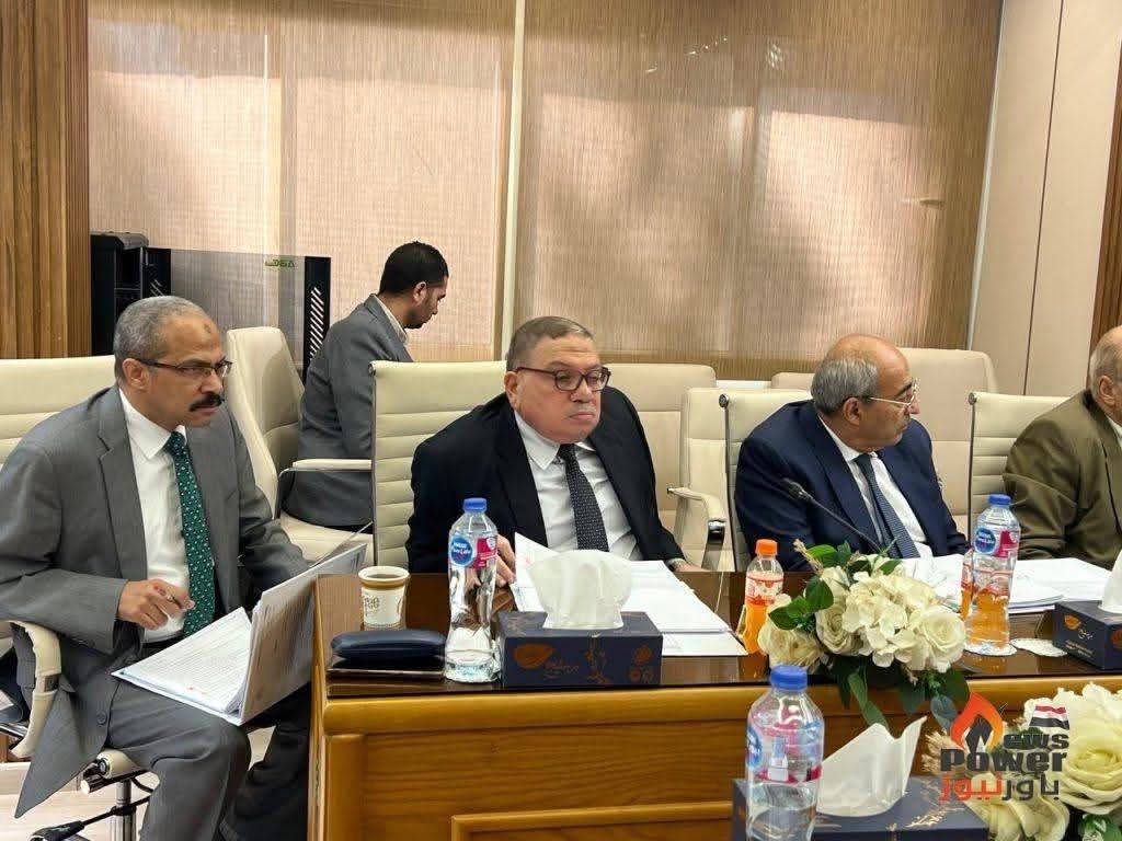 شركة المحاريث والهندسة تحقق قفزة قياسية في الإيرادات والأرباح للعام المالي 2024 / 2025