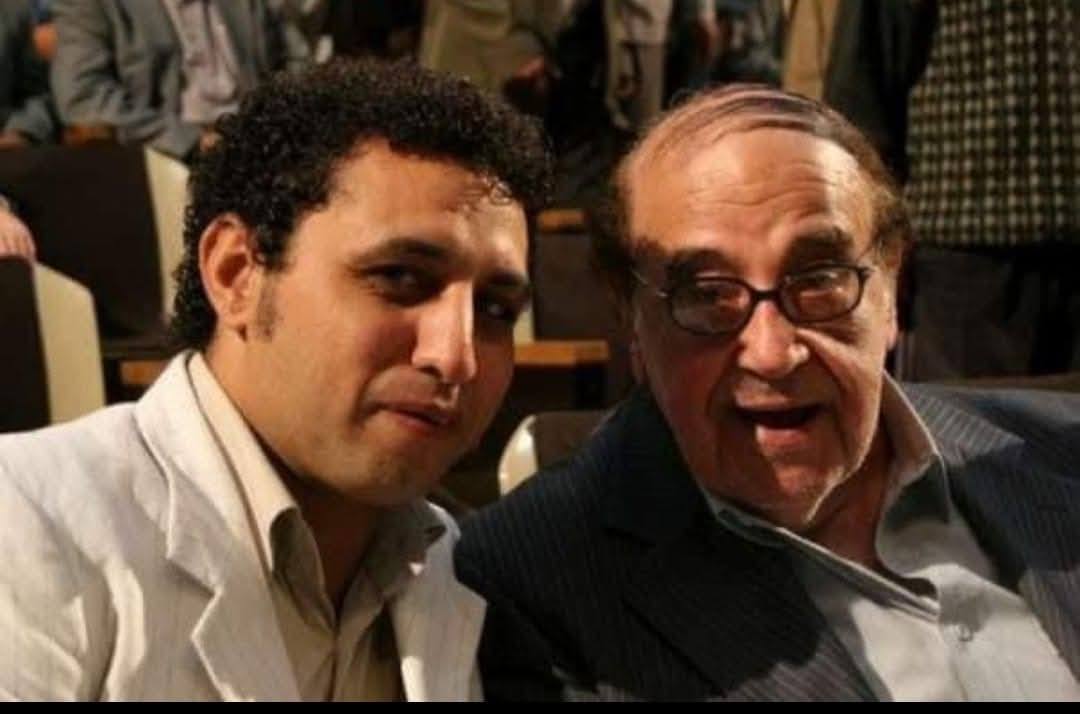 في عيد ميلاد الفنان والكاتب الصحفي ناصرعبدالحفيظ يستعرض محطات نجاحاته
