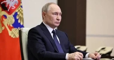 بوتين: عدد من الدول تفكر وتستعد لإجراء تجارب نووية 