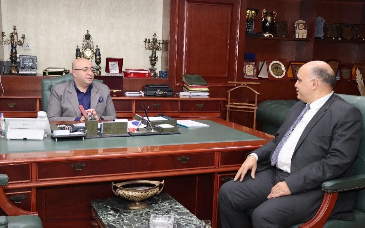 في حملات التموين ببني سويف ... أكثر من 300 محضرًا لمخالفات بالأسواق والمخابز والمستودعات