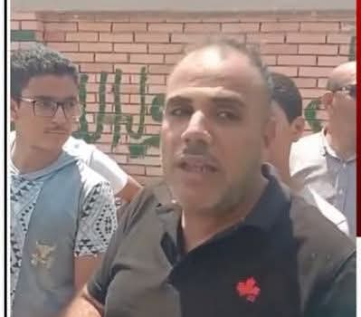 حقائق صادمة يكشفها والد الطالب فارس ضحية الغرق بشاطئ ابو تلات