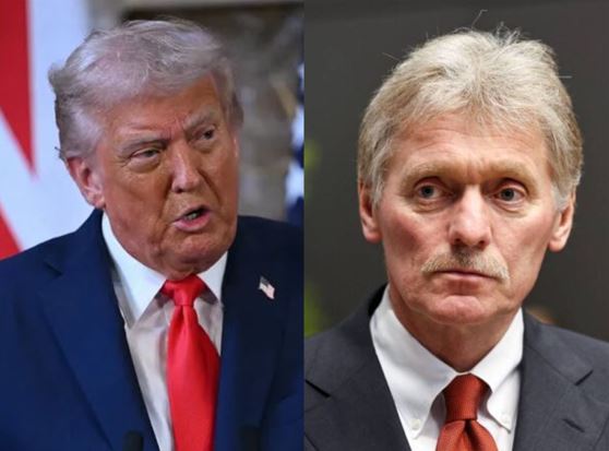 بيسكوف يرد على ترامب: روسيا دب وليست نمرا.. وسننتصر حتما