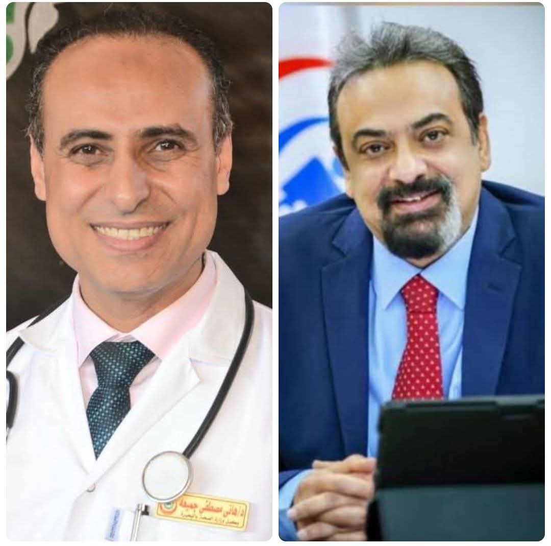 الصحة: تقديم  17.2 مليون خدمة طبية بمحافظة الشرقية خلال عام 2024 