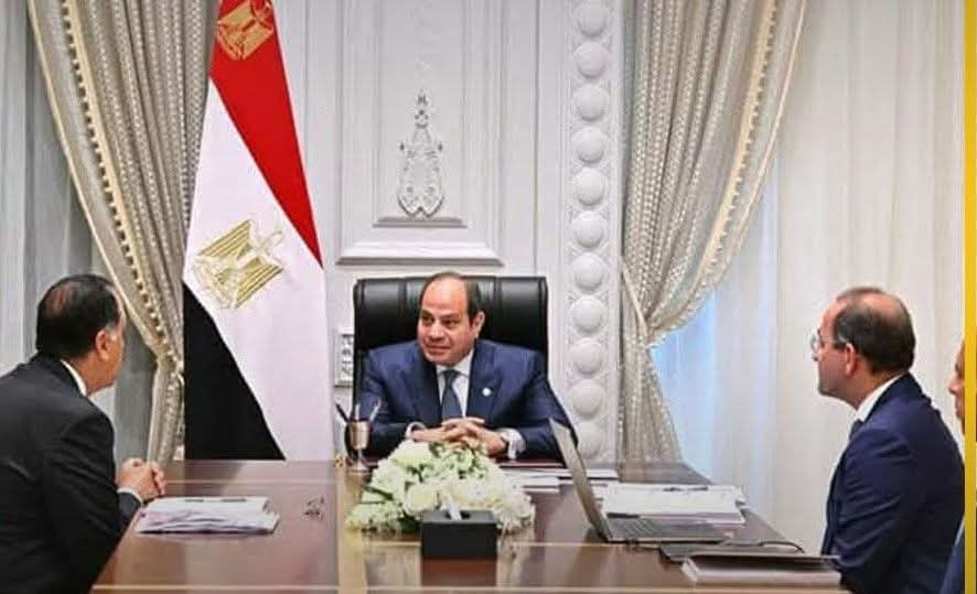 قفزة غير مسبوقة في الموازنة.. مصر تسجل أكبر فائض أولي بتاريخها بـ629 مليار جنيه