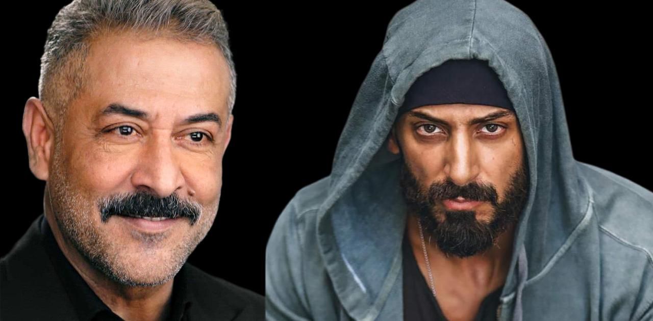 مالي بخير”… عمل سينمائي غنائي جديد يجمع النجمان اسماعيل تمر و عبد المنعم عمايري