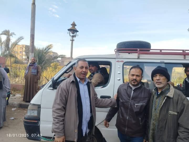 .«تعليم المنشاه» ... تحرير 3محاضر غش في امتحان اللغة العربية بالإعدادية 
