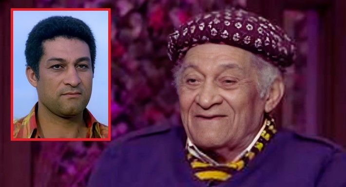 وفاة الفنان صالح العويل عن 78 عاما بعد معاناه مع المرض