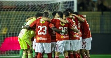 مصدر في الأهلي يكشف عن مدرب الفريق في السوبر المصري