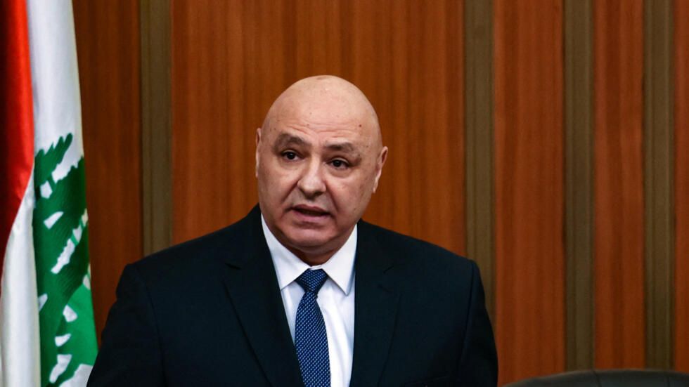 الرئيس اللبناني: الإرهاب جائحة تتطلب تعريفًا موحّدًا وتعاونًا قضائيًا ودوليًا لمواجهته