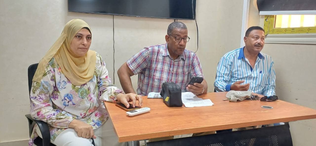 قومي المرأة بجنوب سيناء وقصر ثقافة الطور يحتفلان بإنجازات ثورة يوليو بندوة تثقيفية وطنية