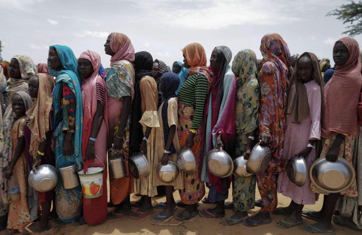 السودان اليوم الحرب المستمرة والأزمة الإنسانية الكبرى والدور المصري في جهود السلام