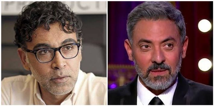 فتحي عبد الوهاب : سعيد بالتعاون مع المخرج هاني خليفة في  ظلم المصطبة