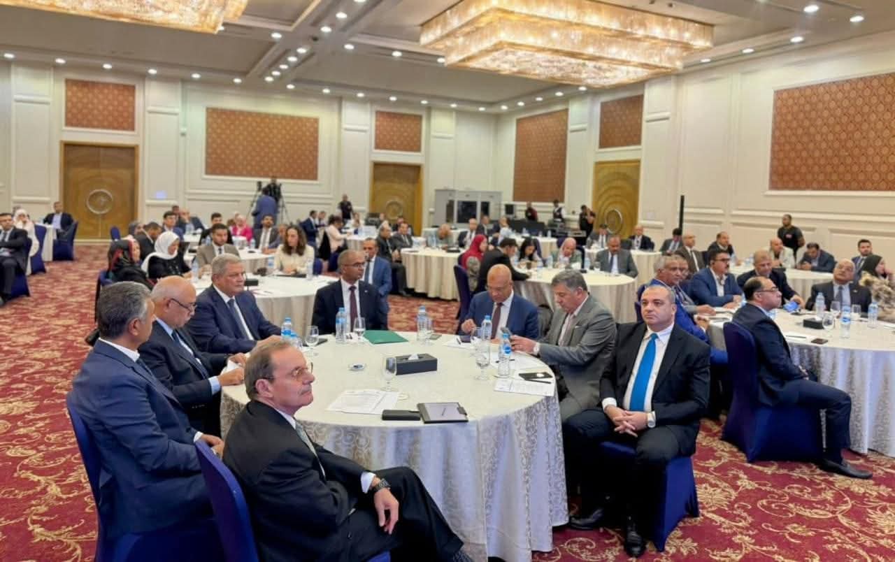 نائب وزير الإسكان يفتتح 