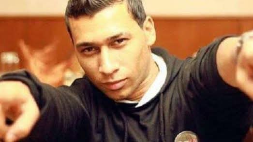 زوجة مطرب المهرجانات أورتيجا تتهم بلوجر بالتعدي عليها في التجمع