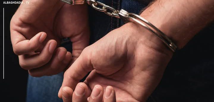 الداخلية تكشف تفاصيل القبض علي طفل لقيادته سيارة ربع نقل محملة بالطوب 